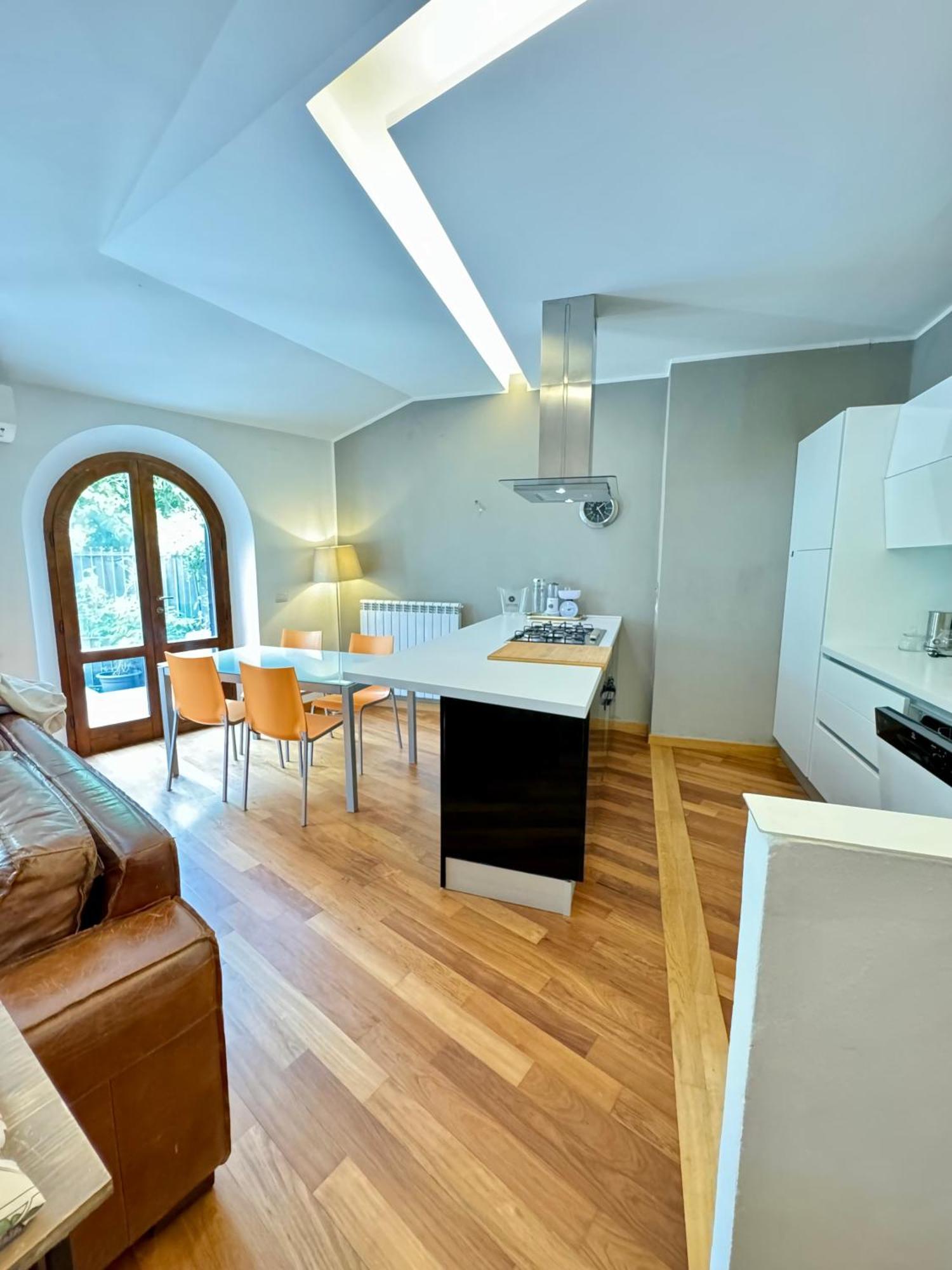 Villetta Ginori - Private Spa Grosseto Exteriér fotografie