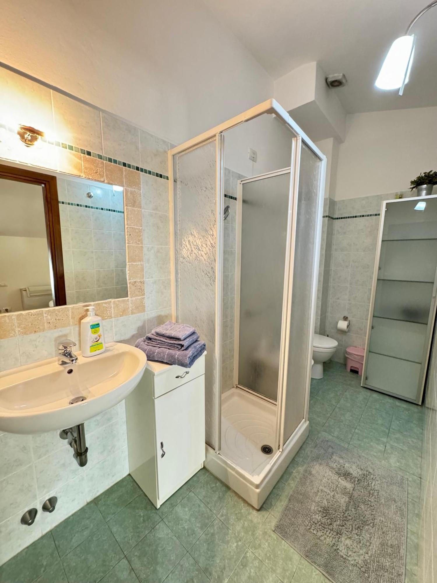 Villetta Ginori - Private Spa Grosseto Exteriér fotografie