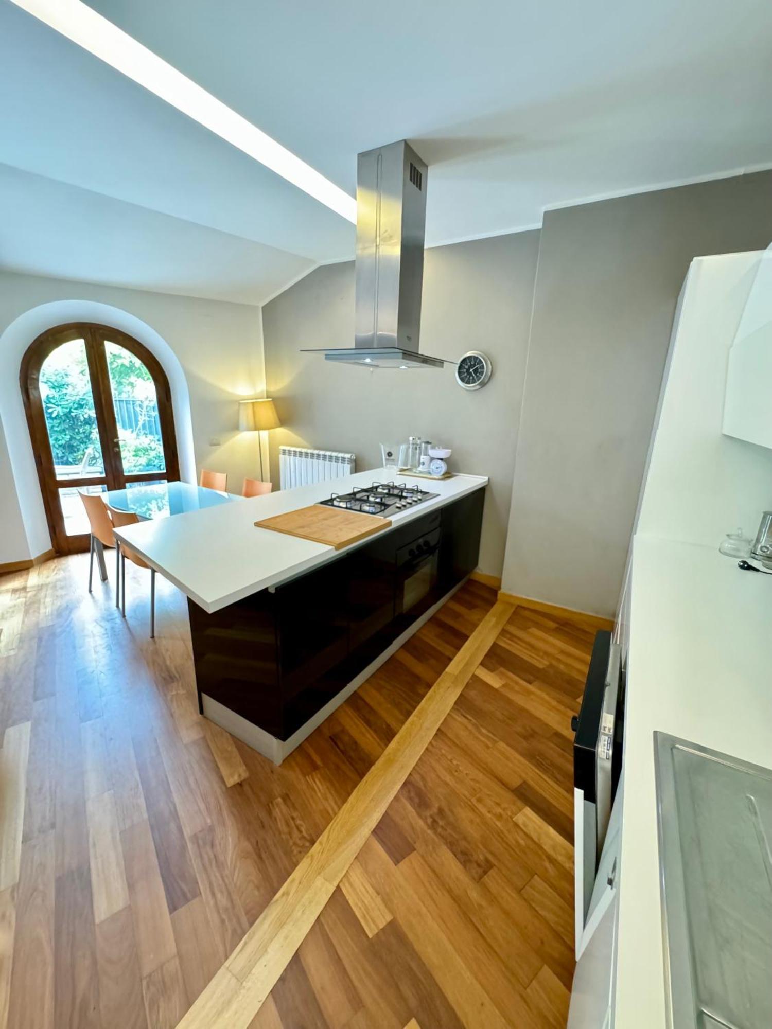 Villetta Ginori - Private Spa Grosseto Exteriér fotografie