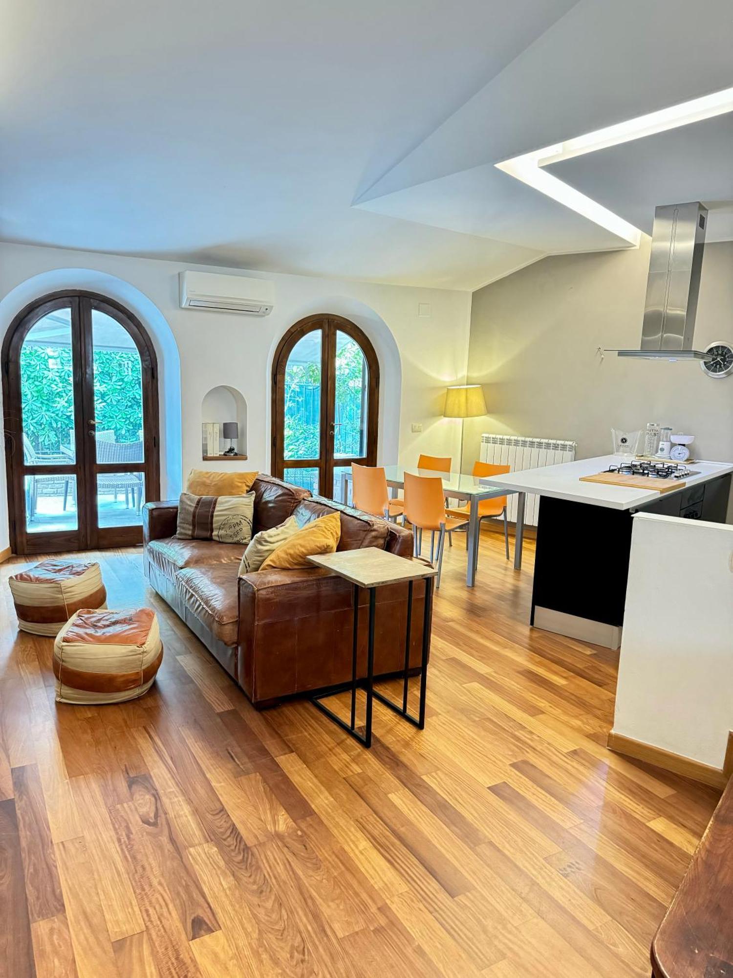Villetta Ginori - Private Spa Grosseto Exteriér fotografie
