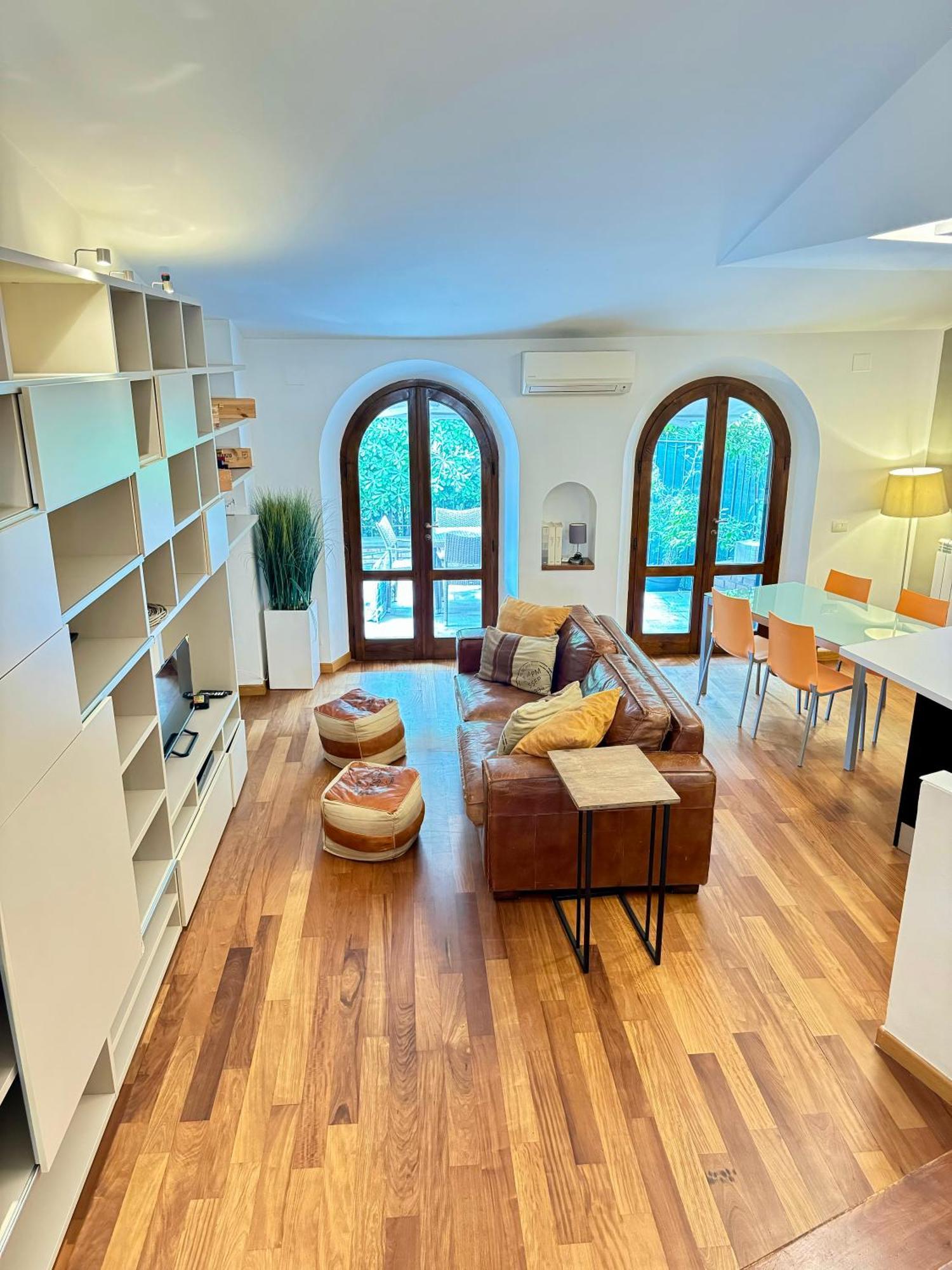 Villetta Ginori - Private Spa Grosseto Exteriér fotografie