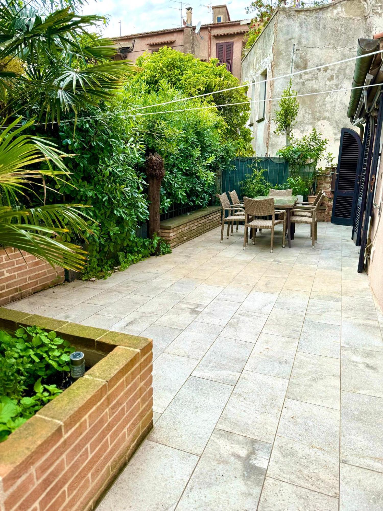 Villetta Ginori - Private Spa Grosseto Exteriér fotografie