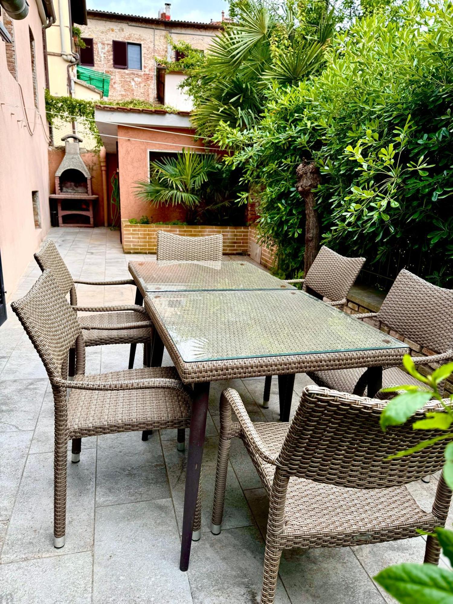Villetta Ginori - Private Spa Grosseto Exteriér fotografie